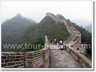 Beijing Muslim One Day Tour D
